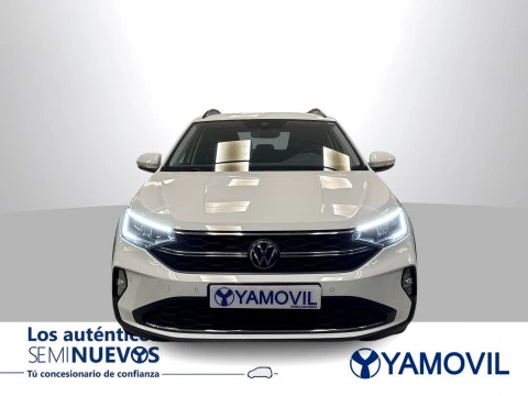 Volkswagen Taigo ``Mas`` 1.0 TSI 85 kW (115 CV) DSG