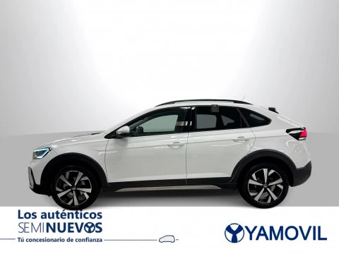 Volkswagen Taigo ``Mas`` 1.0 TSI 85 kW (115 CV) DSG