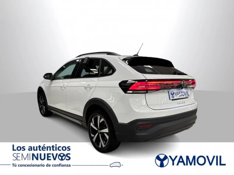 Volkswagen Taigo ``Mas`` 1.0 TSI 85 kW (115 CV) DSG