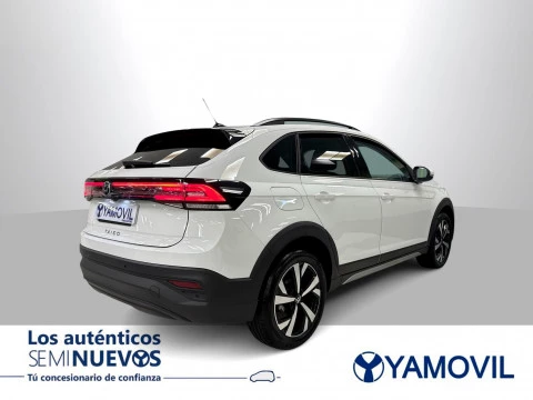 Volkswagen Taigo ``Mas`` 1.0 TSI 85 kW (115 CV) DSG