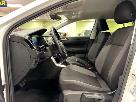 Volkswagen Taigo ``Mas`` 1.0 TSI 85 kW (115 CV) DSG