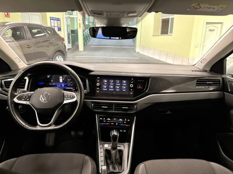 Volkswagen Taigo ``Mas`` 1.0 TSI 85 kW (115 CV) DSG