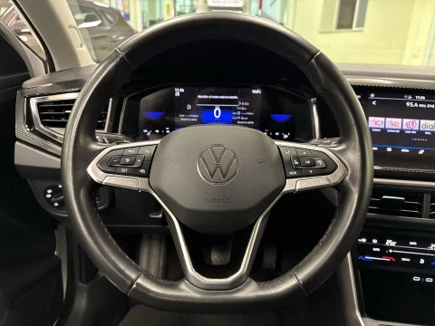 Volkswagen Taigo ``Mas`` 1.0 TSI 85 kW (115 CV) DSG