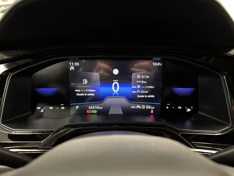 Volkswagen Taigo ``Mas`` 1.0 TSI 85 kW (115 CV) DSG