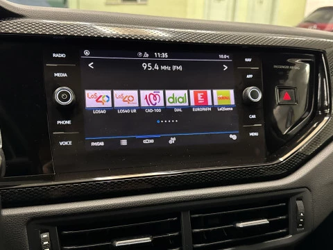 Volkswagen Taigo ``Mas`` 1.0 TSI 85 kW (115 CV) DSG