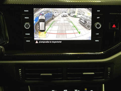 Volkswagen Taigo ``Mas`` 1.0 TSI 85 kW (115 CV) DSG