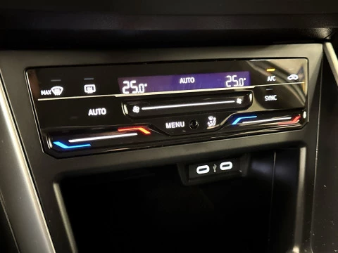 Volkswagen Taigo ``Mas`` 1.0 TSI 85 kW (115 CV) DSG