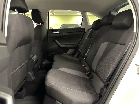 Volkswagen Taigo ``Mas`` 1.0 TSI 85 kW (115 CV) DSG