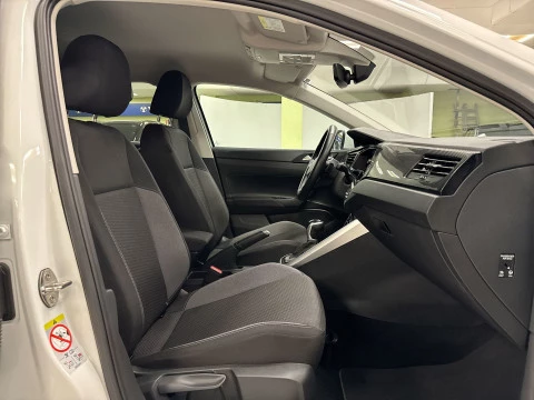 Volkswagen Taigo ``Mas`` 1.0 TSI 85 kW (115 CV) DSG