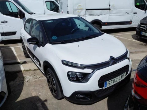 Citroën C3 BlueHDi 75KW (100CV) S&S Feel