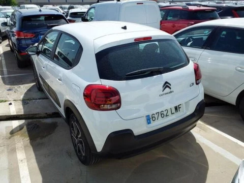 Citroën C3 BlueHDi 75KW (100CV) S&S Feel