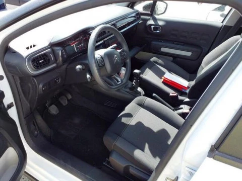 Citroën C3 BlueHDi 75KW (100CV) S&S Feel