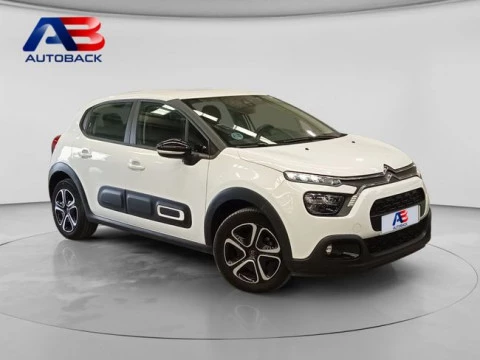 Citroën C3 BlueHDi 75KW (100CV) S&S Feel