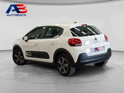Citroën C3 BlueHDi 75KW (100CV) S&S Feel