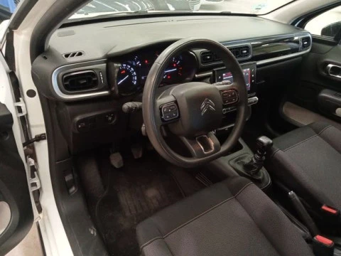 Citroën C3 BlueHDi 75KW (100CV) S&S Feel