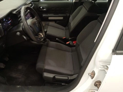 Citroën C3 BlueHDi 75KW (100CV) S&S Feel