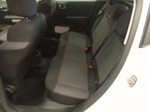 Citroën C3 BlueHDi 75KW (100CV) S&S Feel