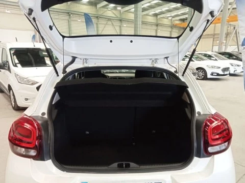 Citroën C3 BlueHDi 75KW (100CV) S&S Feel