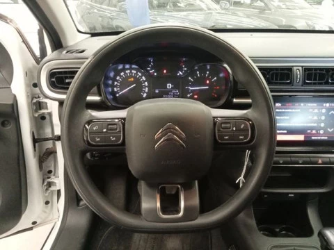 Citroën C3 BlueHDi 75KW (100CV) S&S Feel