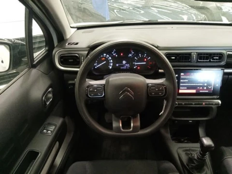 Citroën C3 BlueHDi 75KW (100CV) S&S Feel