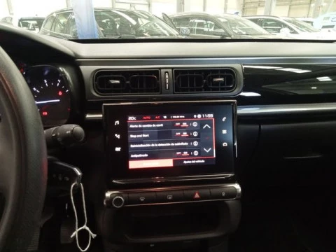 Citroën C3 BlueHDi 75KW (100CV) S&S Feel