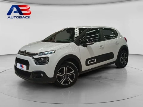 Citroën C3 BlueHDi 75KW (100CV) S&S Feel