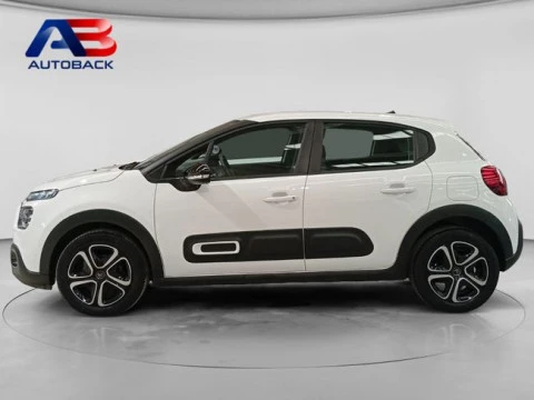 Citroën C3 BlueHDi 75KW (100CV) S&S Feel