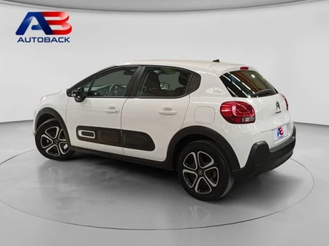 Citroën C3 BlueHDi 75KW (100CV) S&S Feel