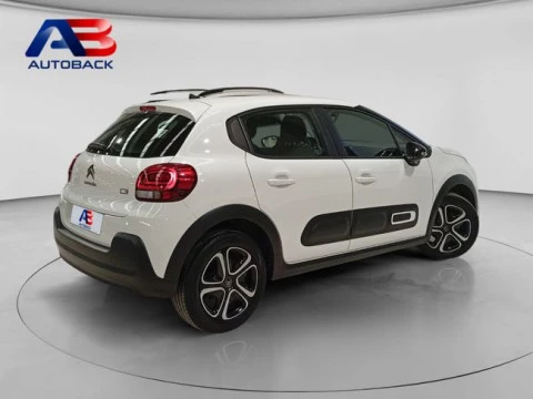 Citroën C3 BlueHDi 75KW (100CV) S&S Feel