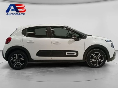 Citroën C3 BlueHDi 75KW (100CV) S&S Feel