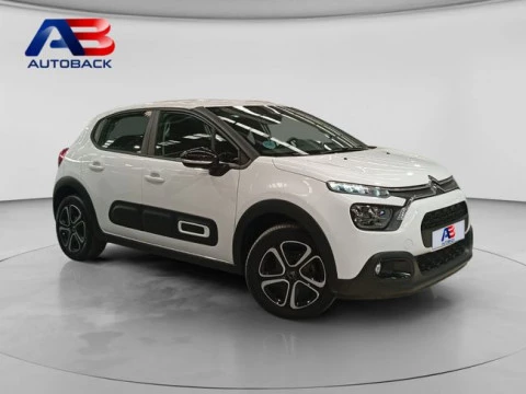 Citroën C3 BlueHDi 75KW (100CV) S&S Feel