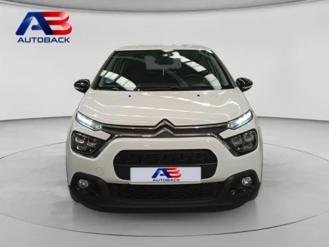Citroën C3 BlueHDi 75KW (100CV) S&S Feel