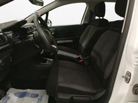 Citroën C3 BlueHDi 75KW (100CV) S&S Feel