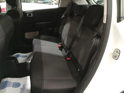 Citroën C3 BlueHDi 75KW (100CV) S&S Feel