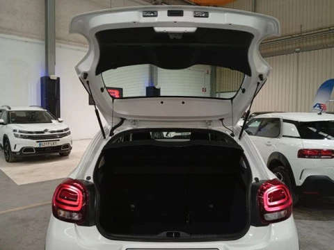 Citroën C3 BlueHDi 75KW (100CV) S&S Feel