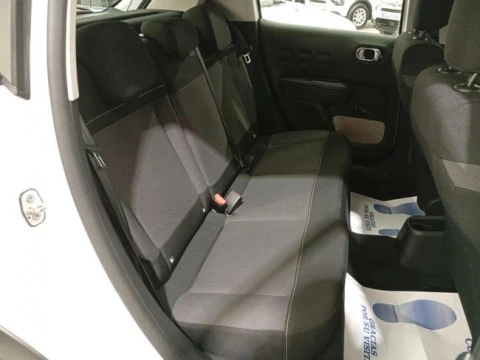 Citroën C3 BlueHDi 75KW (100CV) S&S Feel