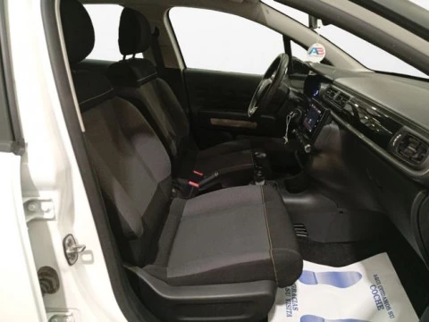 Citroën C3 BlueHDi 75KW (100CV) S&S Feel