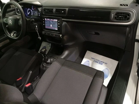 Citroën C3 BlueHDi 75KW (100CV) S&S Feel