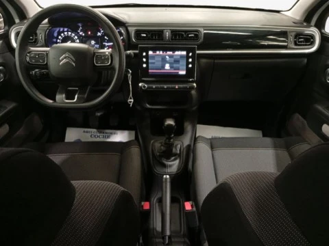 Citroën C3 BlueHDi 75KW (100CV) S&S Feel