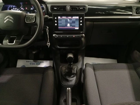 Citroën C3 BlueHDi 75KW (100CV) S&S Feel
