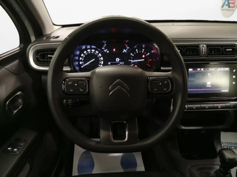 Citroën C3 BlueHDi 75KW (100CV) S&S Feel