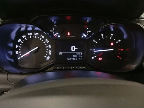 Citroën C3 BlueHDi 75KW (100CV) S&S Feel