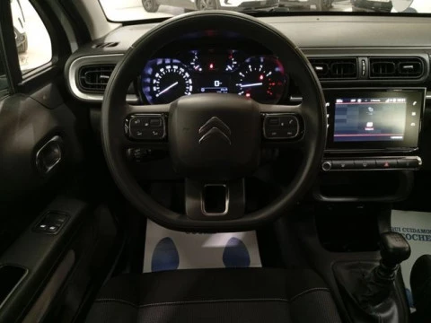 Citroën C3 BlueHDi 75KW (100CV) S&S Feel