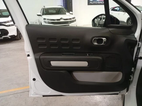 Citroën C3 BlueHDi 75KW (100CV) S&S Feel