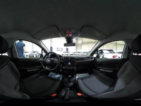 Citroën C3 BlueHDi 75KW (100CV) S&S Feel