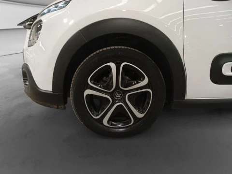 Citroën C3 BlueHDi 75KW (100CV) S&S Feel