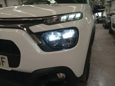 Citroën C3 BlueHDi 75KW (100CV) S&S Feel