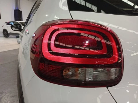 Citroën C3 BlueHDi 75KW (100CV) S&S Feel