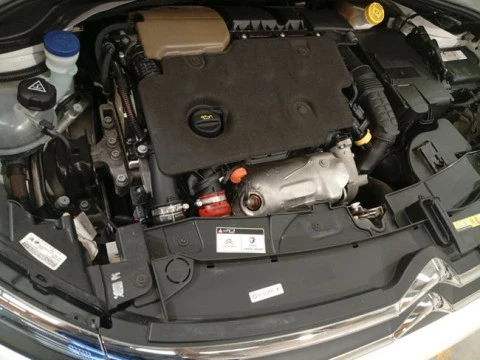 Citroën C3 BlueHDi 75KW (100CV) S&S Feel