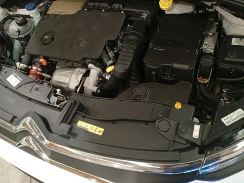 Citroën C3 BlueHDi 75KW (100CV) S&S Feel